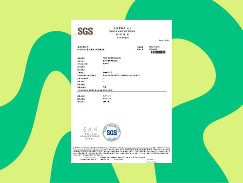 SGS ABA24703570 test report