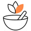 漢方原料 Herbal Ingredients icon 