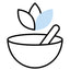 漢方原料 Herbal Ingredients icon 