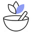 漢方原料 Herbal Ingredients icon 