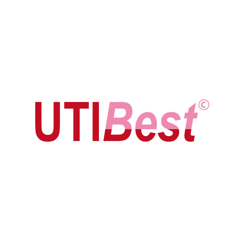 專利 UTI-Best 洛神花萃取粉 標誌