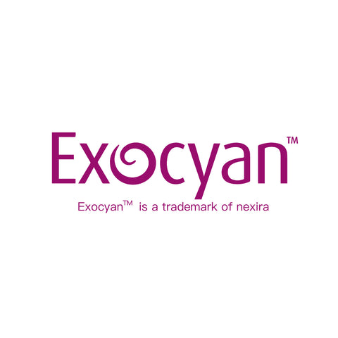 Exocyan™ 法國蔓越莓萃取 標誌