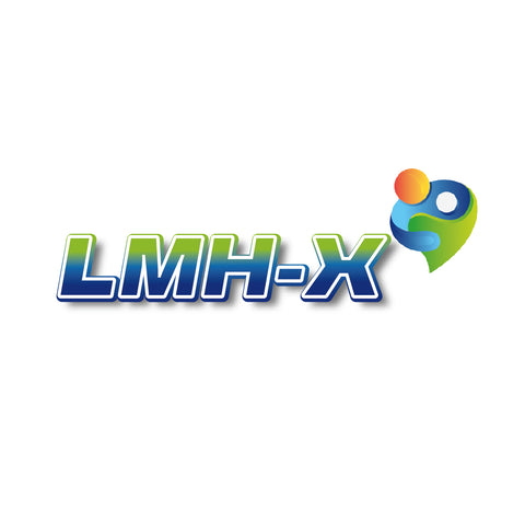 專利 LMH-X 倍佳潤益生菌粉 標誌